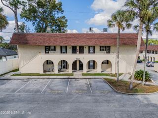 7319 POTTSBURG Drive, 2, Jacksonville, FL 32216