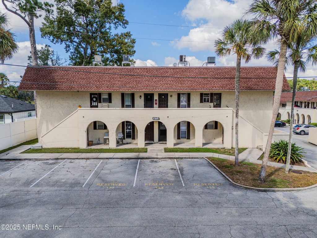 7319 POTTSBURG Drive, 2, Jacksonville, FL 32216