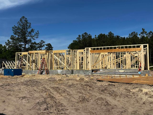2546 Moores Mill Rd., Aynor, SC 29511