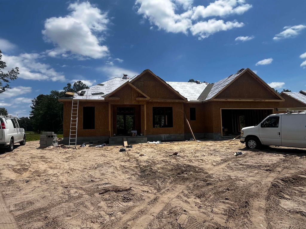 2546 Moores Mill Rd., Aynor, SC 29511