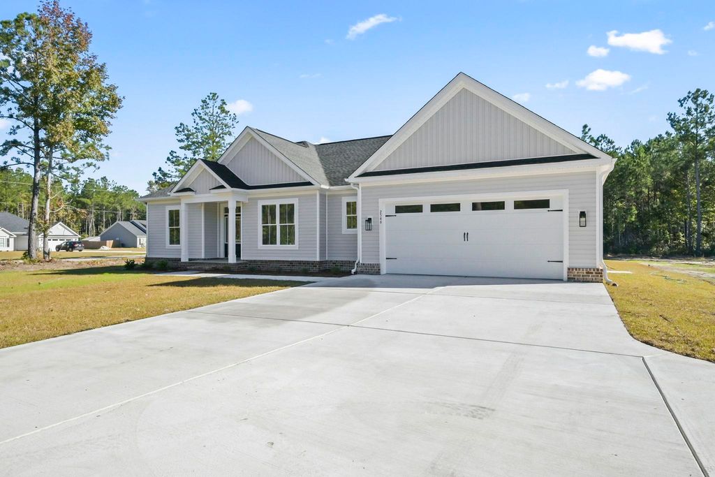 2546 Moores Mill Rd., Aynor, SC 29511 — photo 2