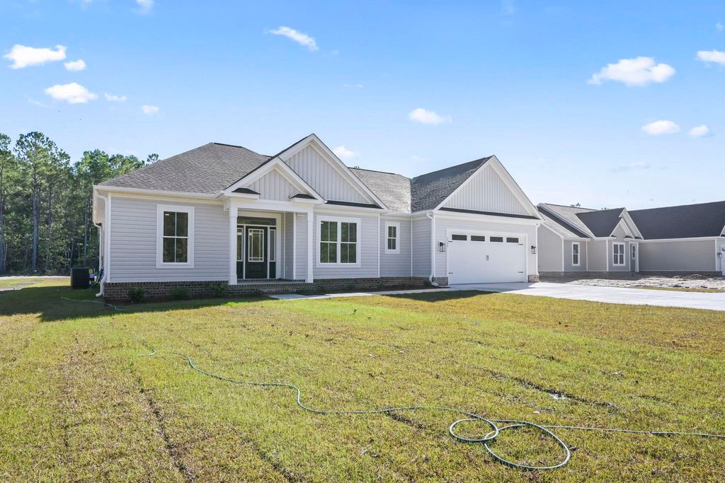 2546 Moores Mill Rd., Aynor, SC 29511 — photo 3