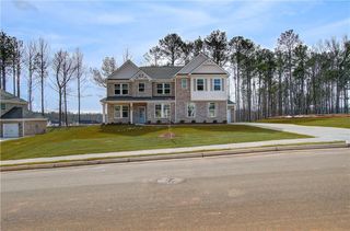 225 Delta Drive, Mcdonough, GA 30253