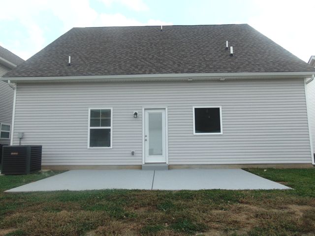 307 Spring Street, La Vergne, TN 37086