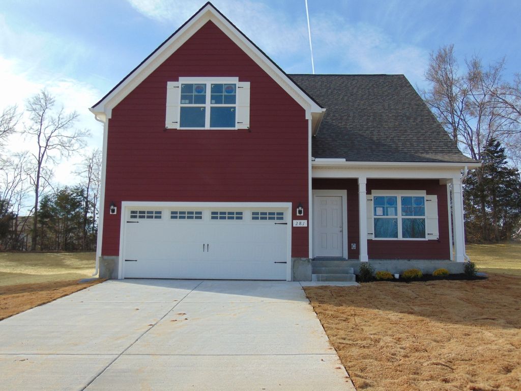 307 Spring Street, La Vergne, TN 37086