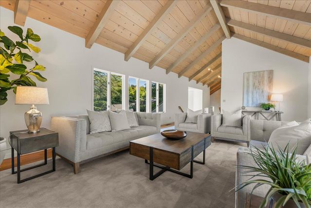 14220 Wild Plum Lane, Los Altos Hills, CA 94022