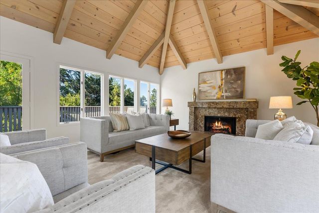 14220 Wild Plum Lane, Los Altos Hills, CA 94022
