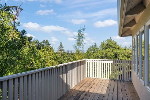 14220 Wild Plum Lane, Los Altos Hills, CA 94022