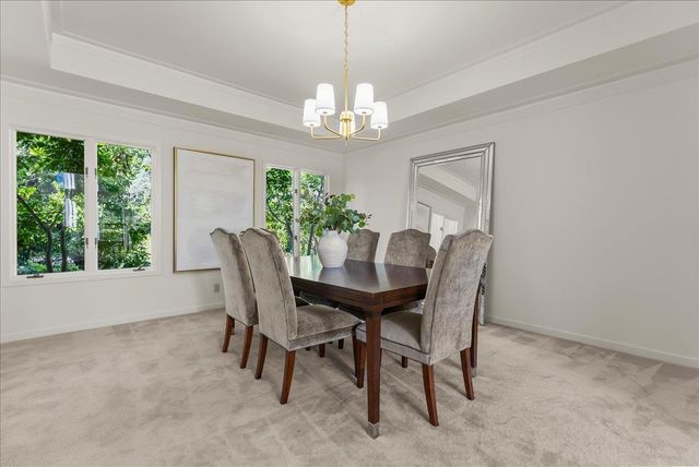 14220 Wild Plum Lane, Los Altos Hills, CA 94022