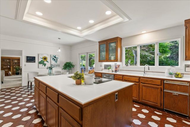 14220 Wild Plum Lane, Los Altos Hills, CA 94022