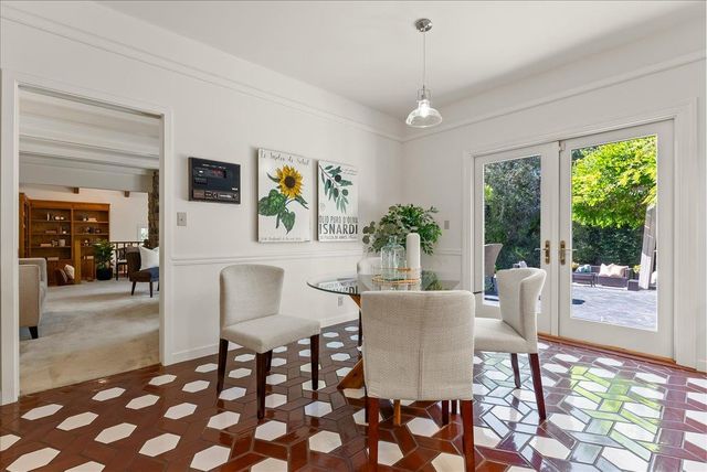 14220 Wild Plum Lane, Los Altos Hills, CA 94022