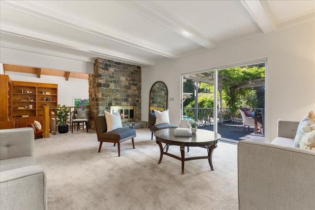 14220 Wild Plum Lane, Los Altos Hills, CA 94022