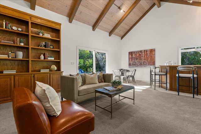 14220 Wild Plum Lane, Los Altos Hills, CA 94022