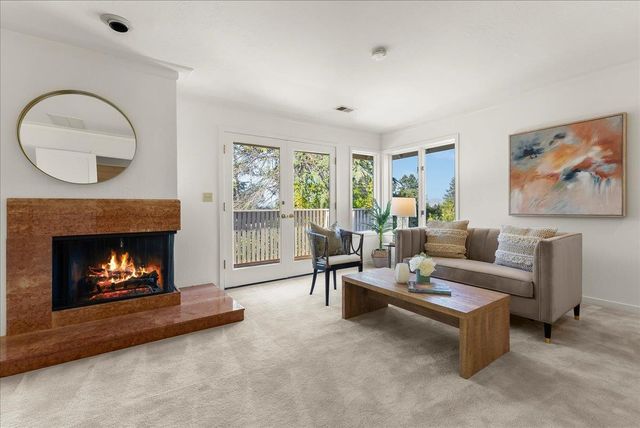 14220 Wild Plum Lane, Los Altos Hills, CA 94022