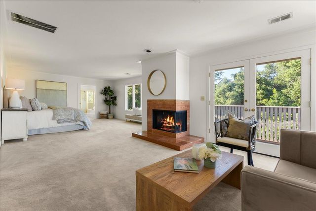 14220 Wild Plum Lane, Los Altos Hills, CA 94022