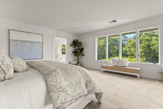 14220 Wild Plum Lane, Los Altos Hills, CA 94022