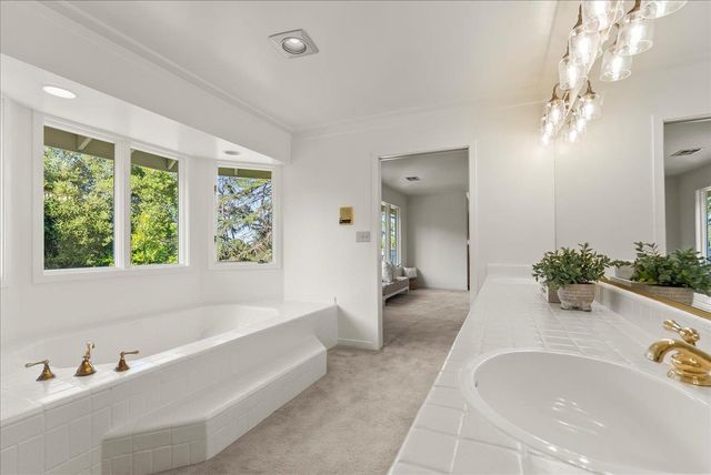 14220 Wild Plum Lane, Los Altos Hills, CA 94022