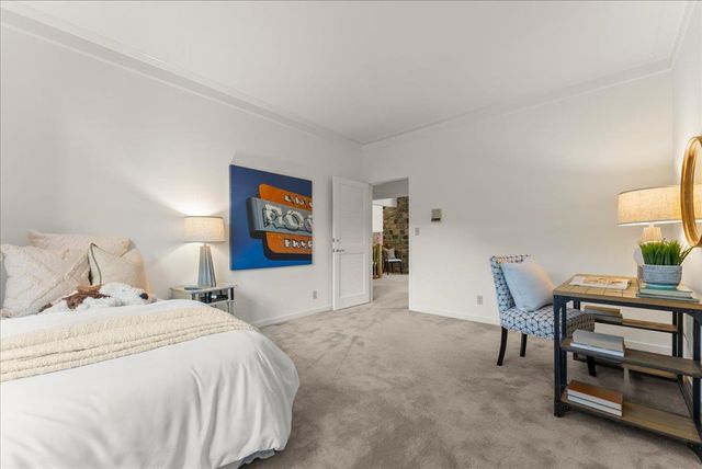 14220 Wild Plum Lane, Los Altos Hills, CA 94022