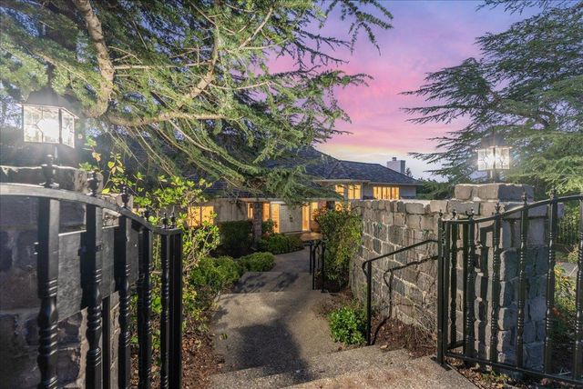 14220 Wild Plum Lane, Los Altos Hills, CA 94022