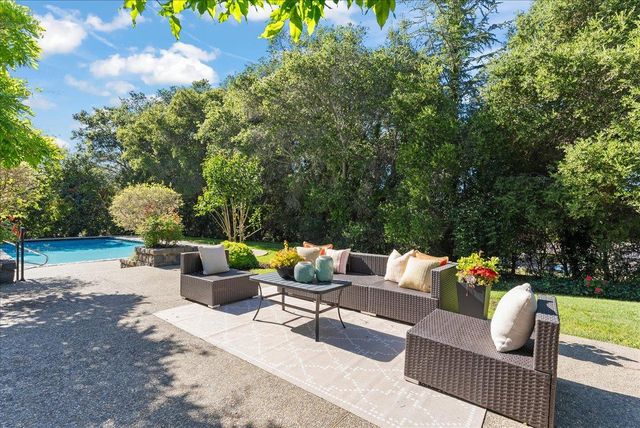 14220 Wild Plum Lane, Los Altos Hills, CA 94022