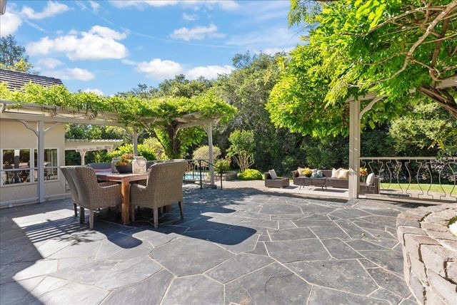 14220 Wild Plum Lane, Los Altos Hills, CA 94022