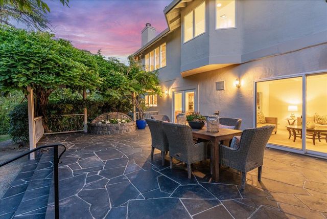 14220 Wild Plum Lane, Los Altos Hills, CA 94022