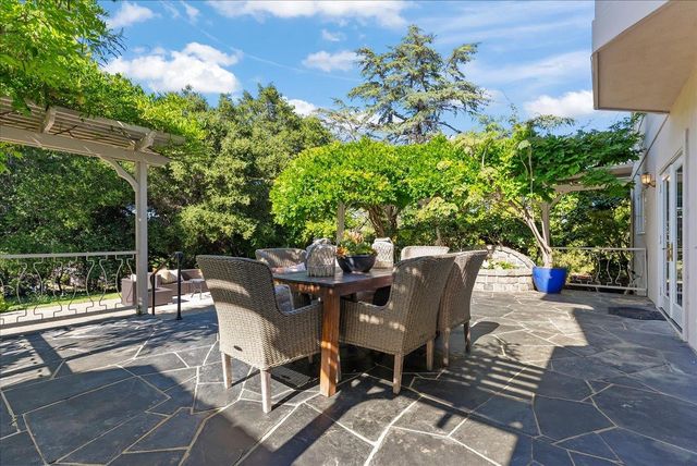 14220 Wild Plum Lane, Los Altos Hills, CA 94022