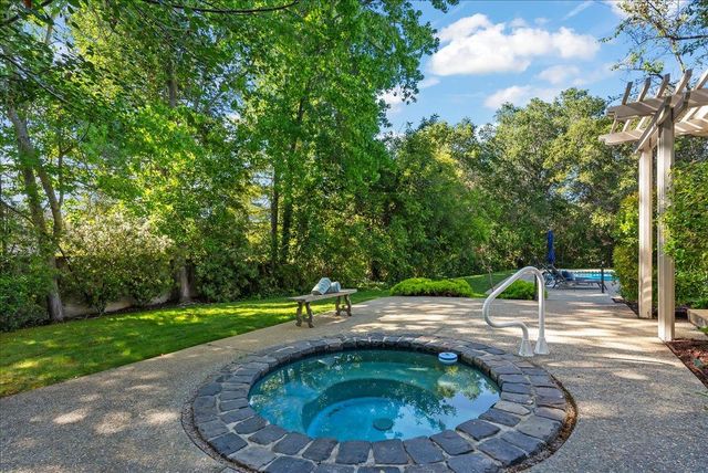 14220 Wild Plum Lane, Los Altos Hills, CA 94022