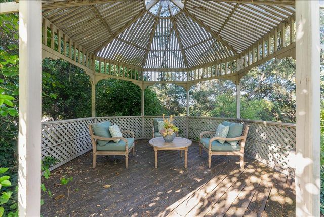 14220 Wild Plum Lane, Los Altos Hills, CA 94022