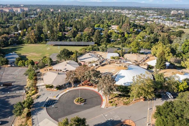 14220 Wild Plum Lane, Los Altos Hills, CA 94022