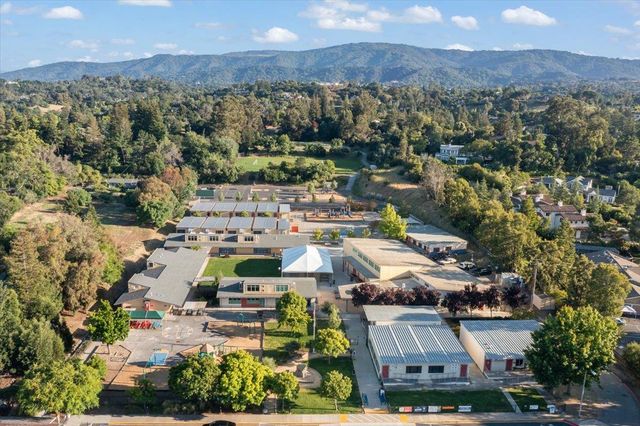 14220 Wild Plum Lane, Los Altos Hills, CA 94022