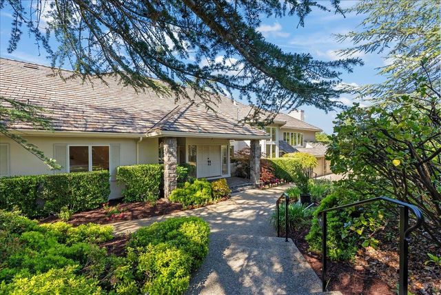 14220 Wild Plum Lane, Los Altos Hills, CA 94022