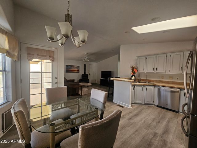 650 N Hawes Road 4634, Mesa, AZ 85207