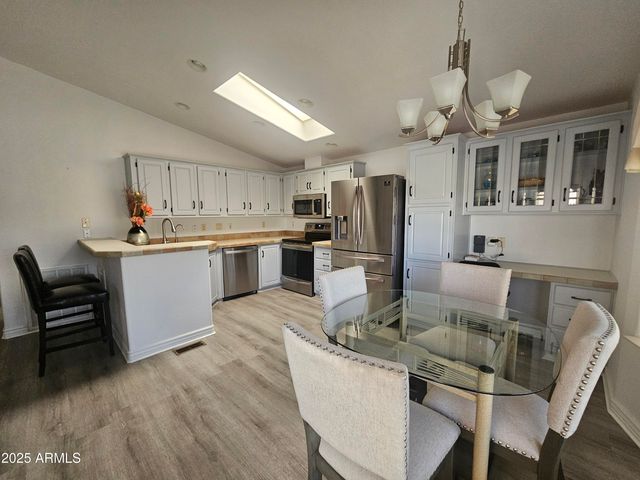 650 N Hawes Road 4634, Mesa, AZ 85207