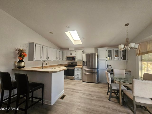 650 N Hawes Road 4634, Mesa, AZ 85207