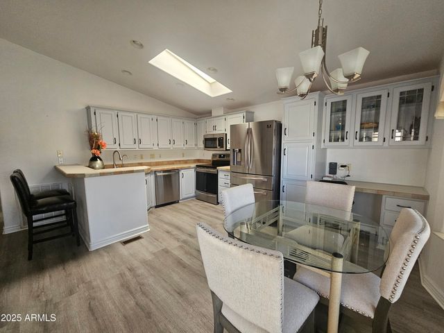 650 N Hawes Road 4634, Mesa, AZ 85207