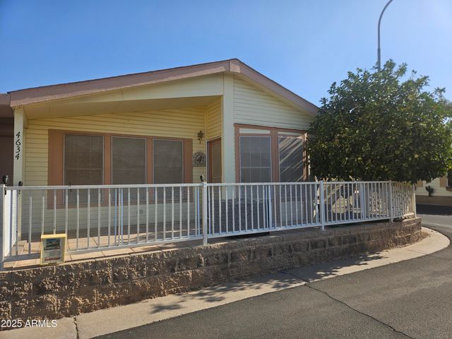 650 N Hawes Road 4634, Mesa, AZ 85207