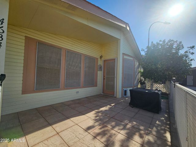 650 N Hawes Road 4634, Mesa, AZ 85207
