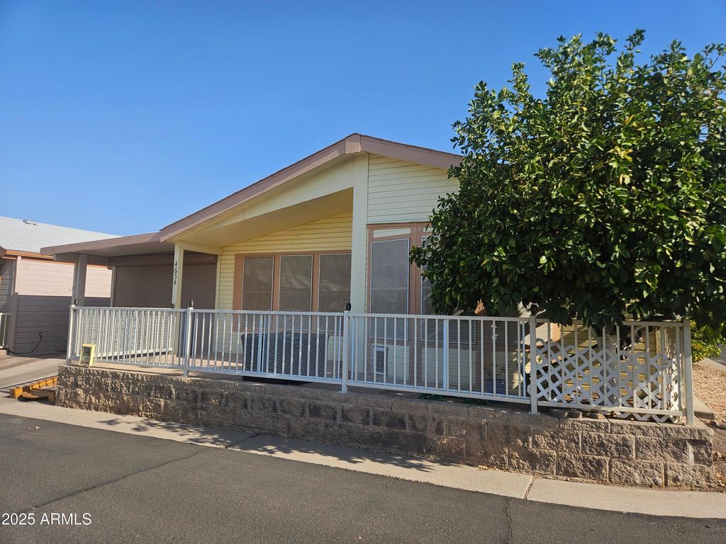 650 N Hawes Road 4634, Mesa, AZ 85207