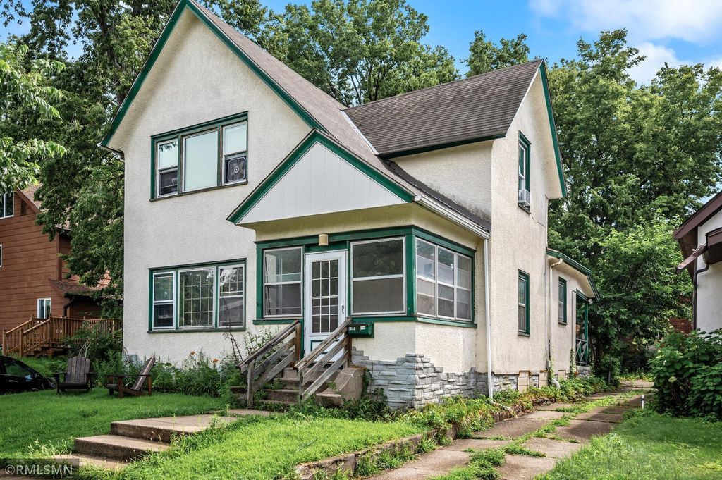 1036 13th Avenue SE, Minneapolis, MN 55414