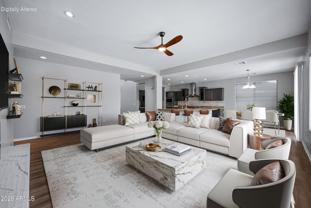 6535 W Brookhart Way, Phoenix, AZ 85083
