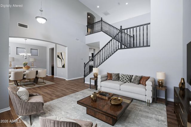 6535 W Brookhart Way, Phoenix, AZ 85083