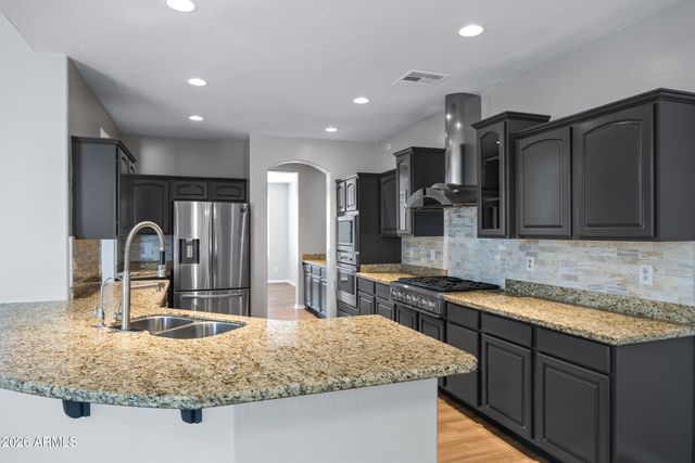 6535 W Brookhart Way, Phoenix, AZ 85083