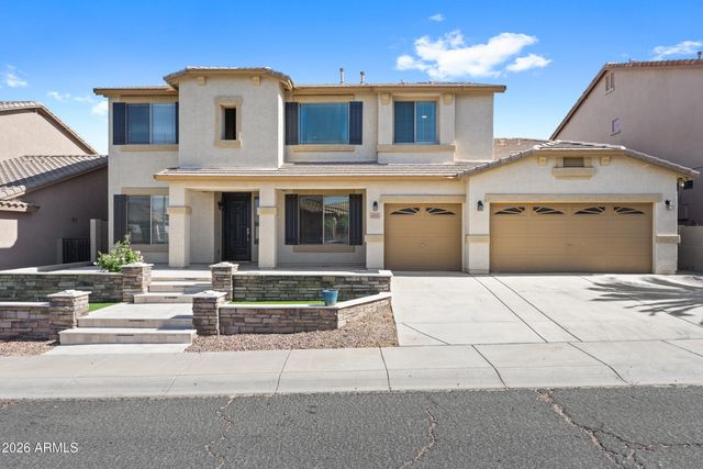 6535 W Brookhart Way, Phoenix, AZ 85083