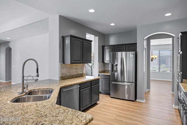 6535 W Brookhart Way, Phoenix, AZ 85083