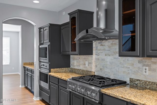 6535 W Brookhart Way, Phoenix, AZ 85083