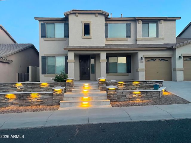 6535 W Brookhart Way, Phoenix, AZ 85083