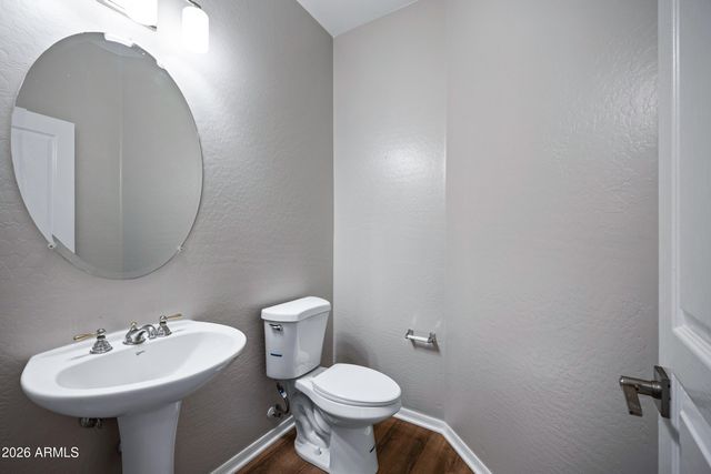 6535 W Brookhart Way, Phoenix, AZ 85083