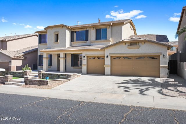6535 W Brookhart Way, Phoenix, AZ 85083