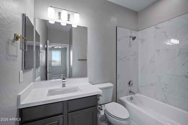 6535 W Brookhart Way, Phoenix, AZ 85083
